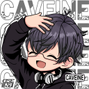 Discovery icon for Empire of Caveine Discord server