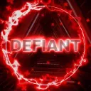 100$CA[ 5X 3MAN DEFIANT ARK