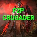 F2P Crusader