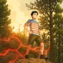 LA KEVINETA⚡