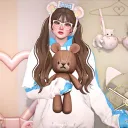 Kaelyn's chubby bears ♡