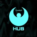 UnrealHUB's icon