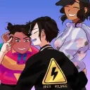 Butterfly Soup Emotes