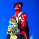ジュニサーバー