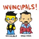 Invincipals