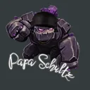 🔥 Papa Schultz  (ง'̀-'́)ง