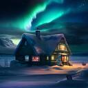 The North Pole Discord Server Icon