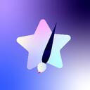 StarBrush Discord Server Icon