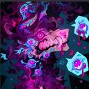 ༄ Last Night + ̊  Discord Server Icon
