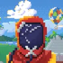 PixelCookie Lounge