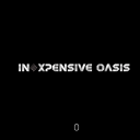 Inexpensive Oasis Server Icon
