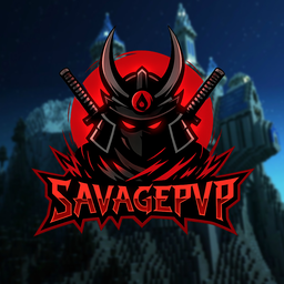 Discovery icon for SavagePvP 🏰 Discord server