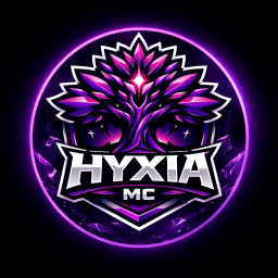 Discovery icon for HyxiaMC Community Discord server