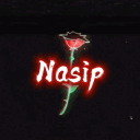 Nasip🌹 banner