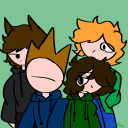 🍓2004 Eddsworld🍓