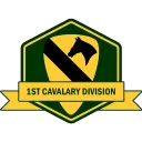 1st Cavalry Division [defunct]