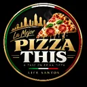 🍕 Pizza This | Life Santos ☀