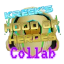 Kreek's Hood of Heroes Collab