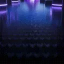 Zero Evolution | Community Discord Server Icon