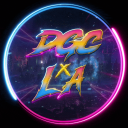 Discovery icon for DESIGNER GAS CLUB GAMING : V6 : LA Discord server