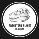 PREHISTORIC PLANET THE ISLE EVRIMA