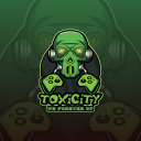 ☠Toxicity☠ Discord server icon
