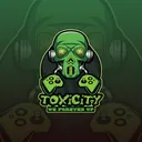 ☠Toxicity☠