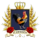 17. Dywizja V Korpusu Wielkiej Armii