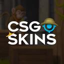 CSGO-SKINS.COM icon