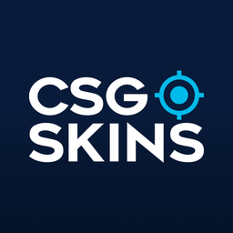 Discovery icon for CSGO-SKINS.COM Discord server