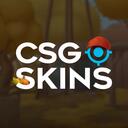 CSGO-SKINS.COM icon
