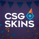 CSGO-SKINS.COM avatar