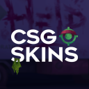 Discovery icon for CSGO-SKINS.COM Discord server