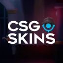 CSGO-SKINS.COM Icon
