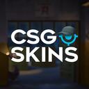 CSGO-SKINS.COM icon