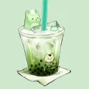 Bubble Tea