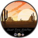 Small Town RP Discord Server Icon