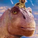 Dinosaur Speedrunning