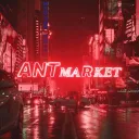 ANT ᴍᴀʀᴋᴇᴛ's icon
