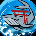 Whale God's Respite
