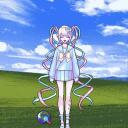 Leila: the server Discord Server Icon