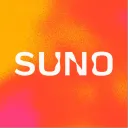 Suno Discord Server Icon