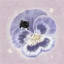 𝒃𝒖𝒈'𝒔 𝒄𝒍𝒖𝒃𝒉𝒐𝒖𝒔𝒆 Discord Server Icon