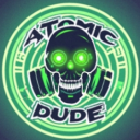 Discovery icon for Atomics Hangout Discord server