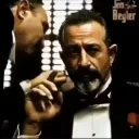 Semicenk Crime Family Discord server icon