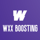 Wxx Boosting Server Icon