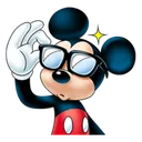 Mickey Mouse89 Clubhouse