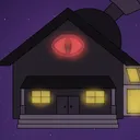 Truly's Space House