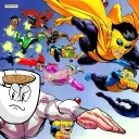 MINE-CRASH🪦 Discord Server Icon