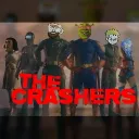 MINE-CRASH🪦 Discord Server Icon